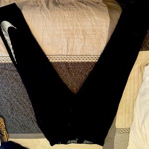 Men’s Nike Black Jogger Pants